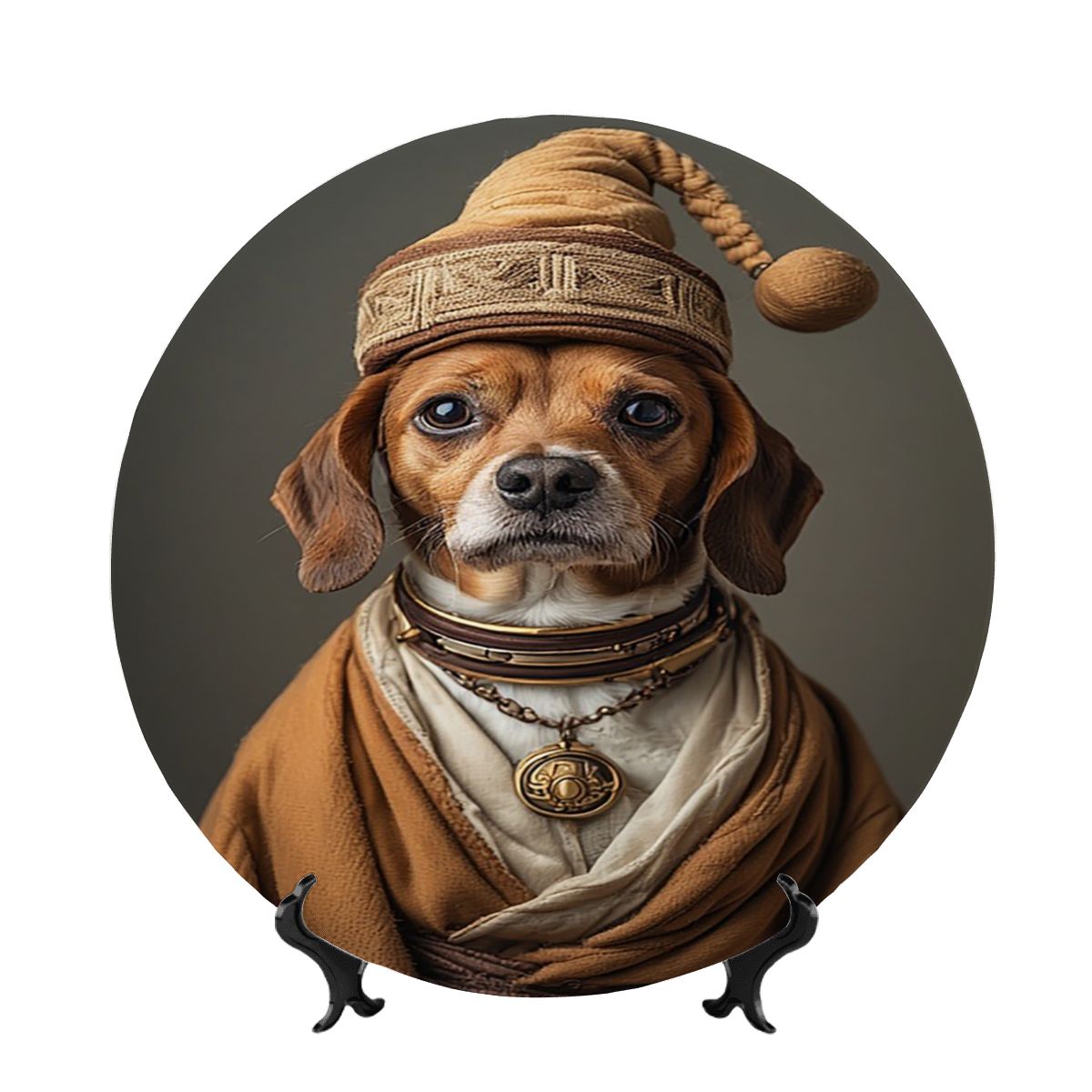 The Warriors of the Barkside Collection