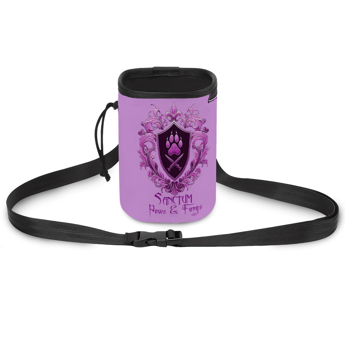 SPF Pet Treat Pouch