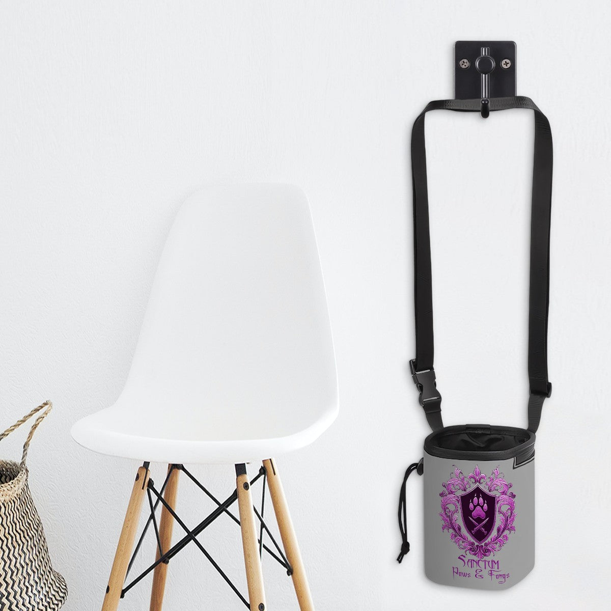 SPF Pet Treat Pouch