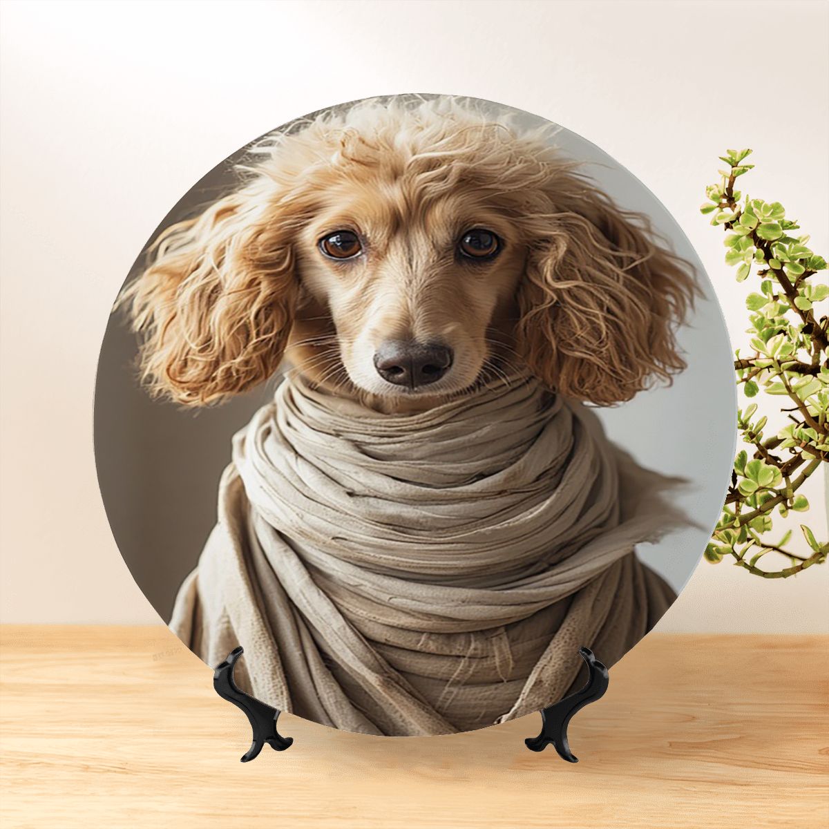 The Warriors of the Barkside Collection