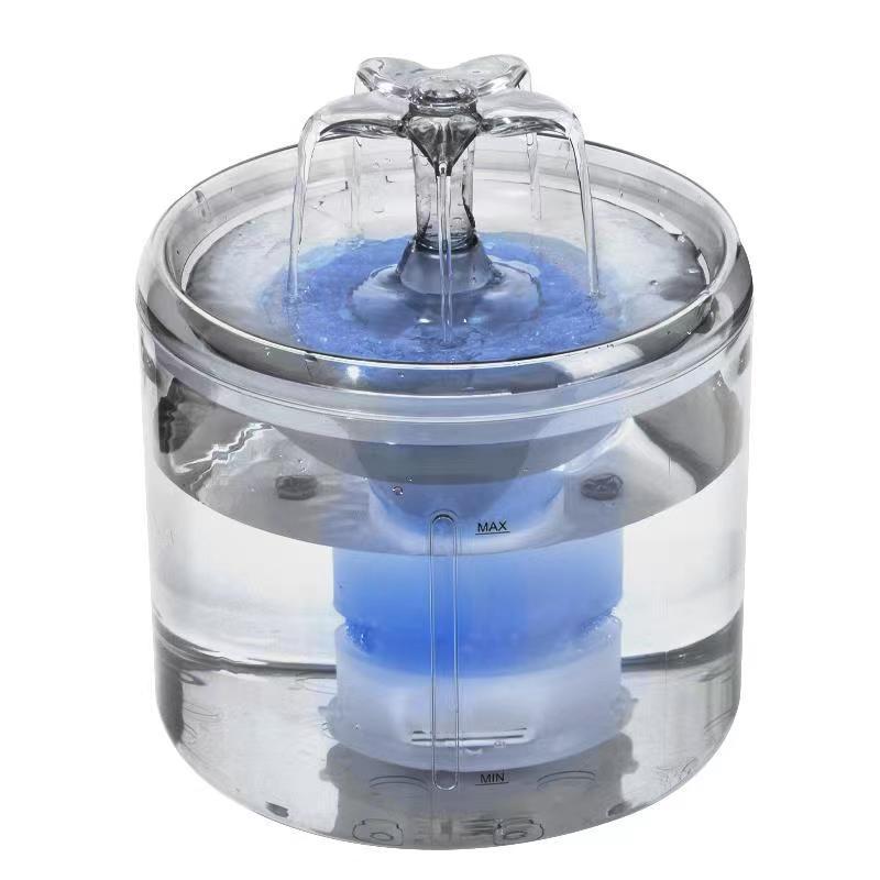 Smart Thermostatic Cat Water Dispenser