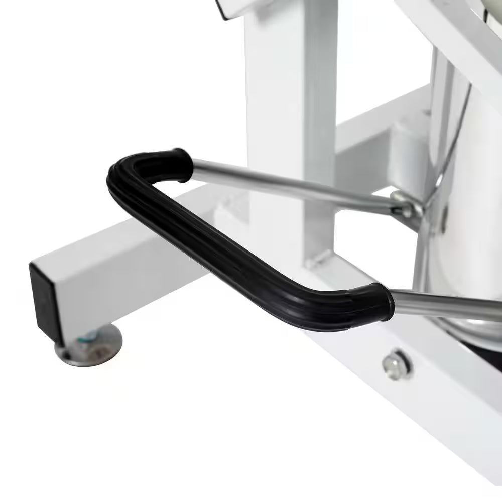 42.5 In. Hydraulic Dog Pet Grooming Table Heavy-Duty Big Size Z-Lift Pet Grooming Table