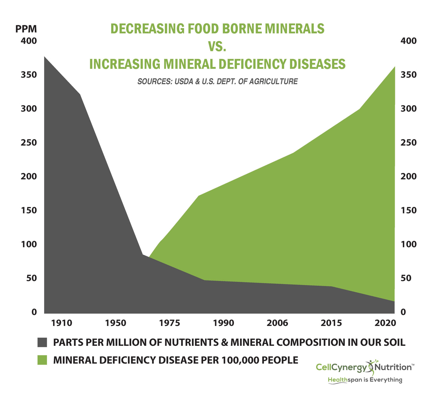 90 Day Detox & Recharge