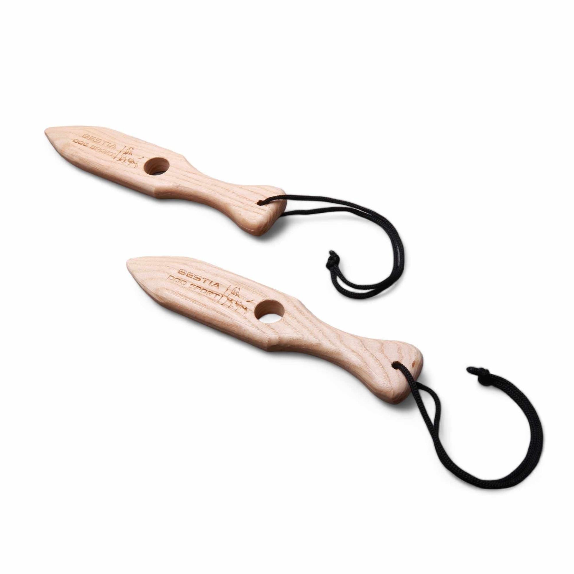 Premium Pet Guardian Gear: Bestia Safety Stick - Sanctum Paws and Fangs
