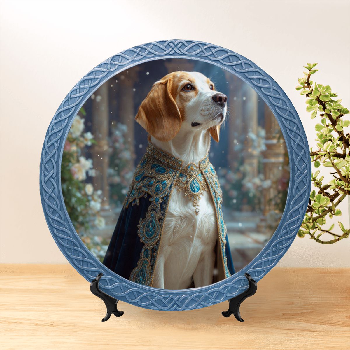 The Frost Court Collection