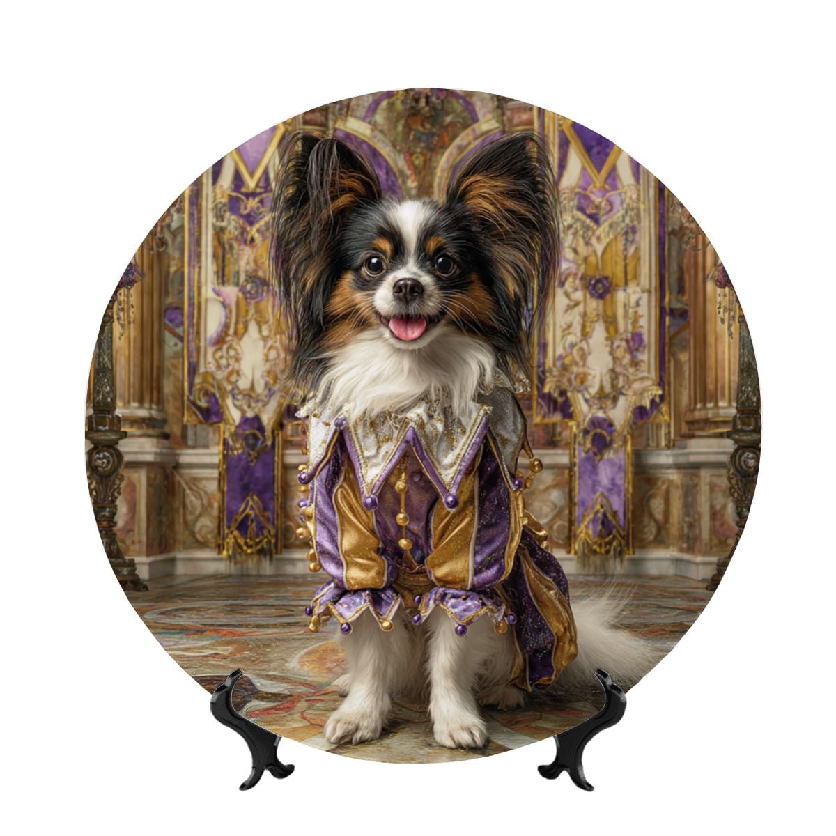 The Grand OL Pawpri Collection