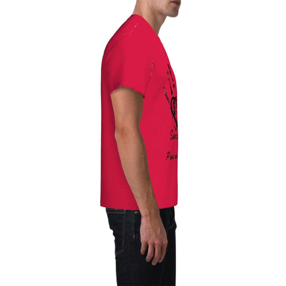 The Hand-Paw Connection Men's