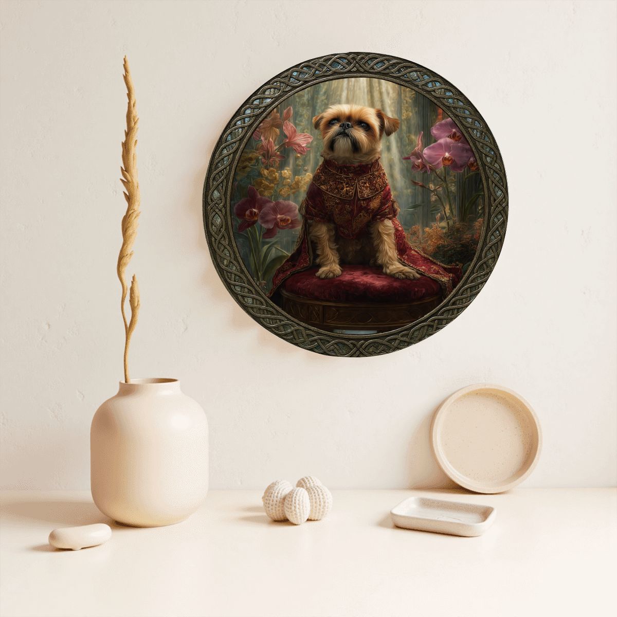The Cooper Paw Conservatory Collection