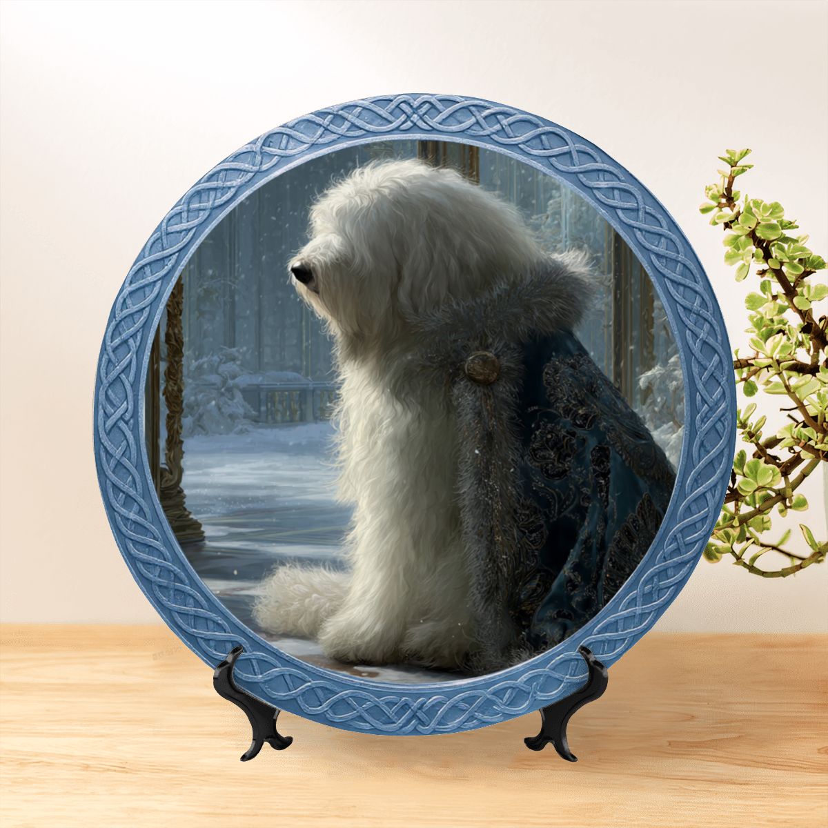 The Frost Court Collection