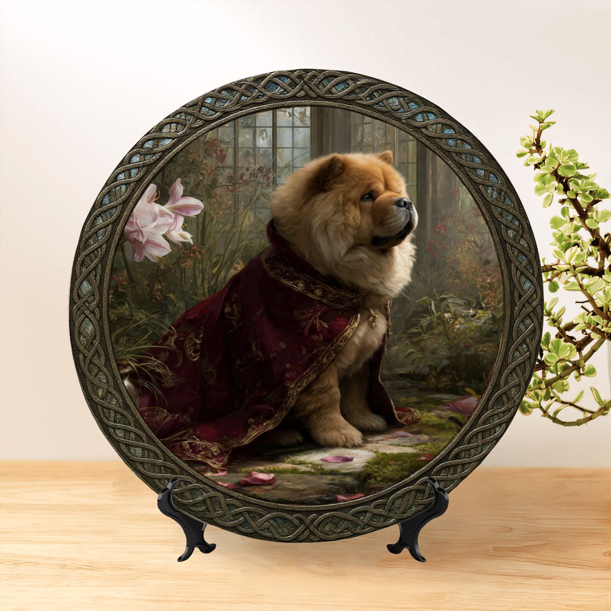 The Cooper Paw Conservatory Collection