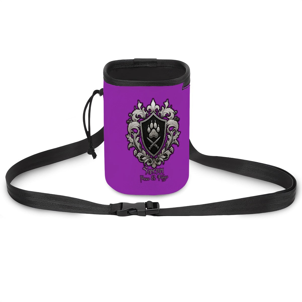 SPF Pet Treat Pouch