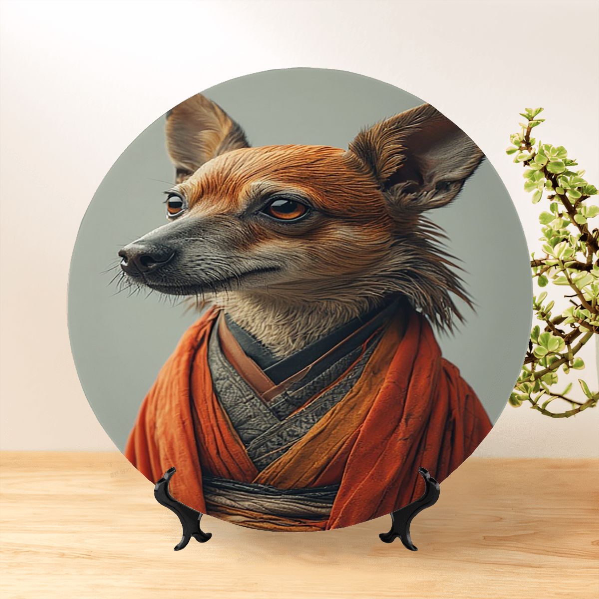 The Warriors of the Barkside Collection