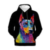 Curated Ethical Lifestyle: Large Breed Dogs - Sanctum Paws and Fangs