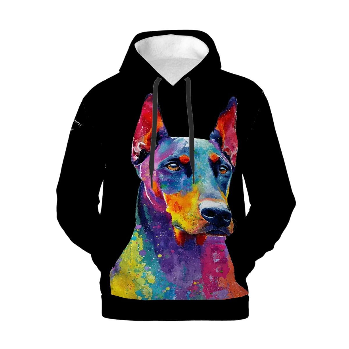 Curated Ethical Lifestyle: Large Breed Dogs - Sanctum Paws and Fangs