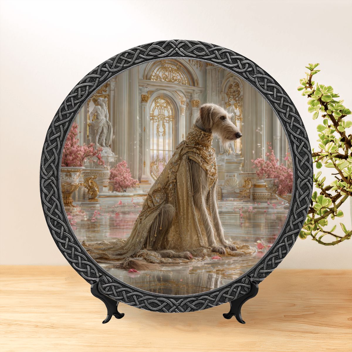 The Crowned in Light Collection
