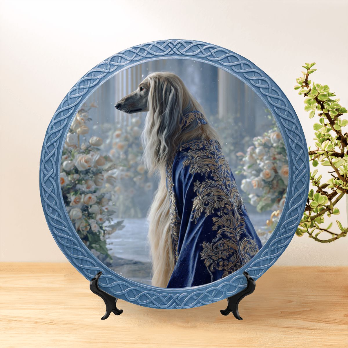 The Frost Court Collection