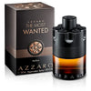 Azzaro The Most Wanted – Luxury Cologne for Men