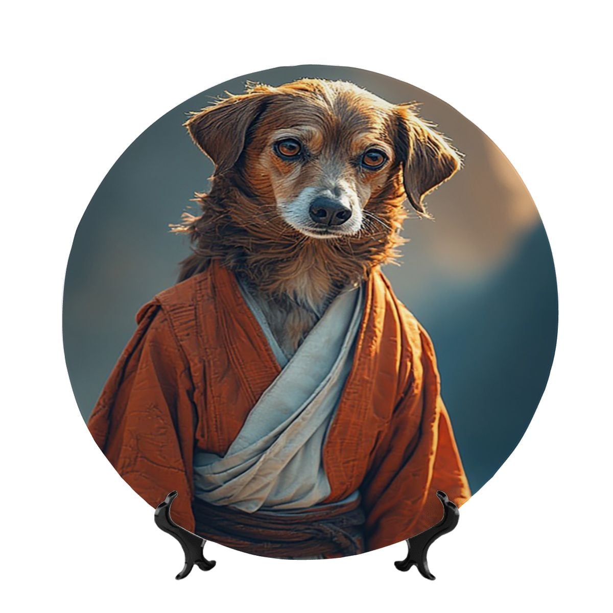 The Warriors of the Barkside Collection