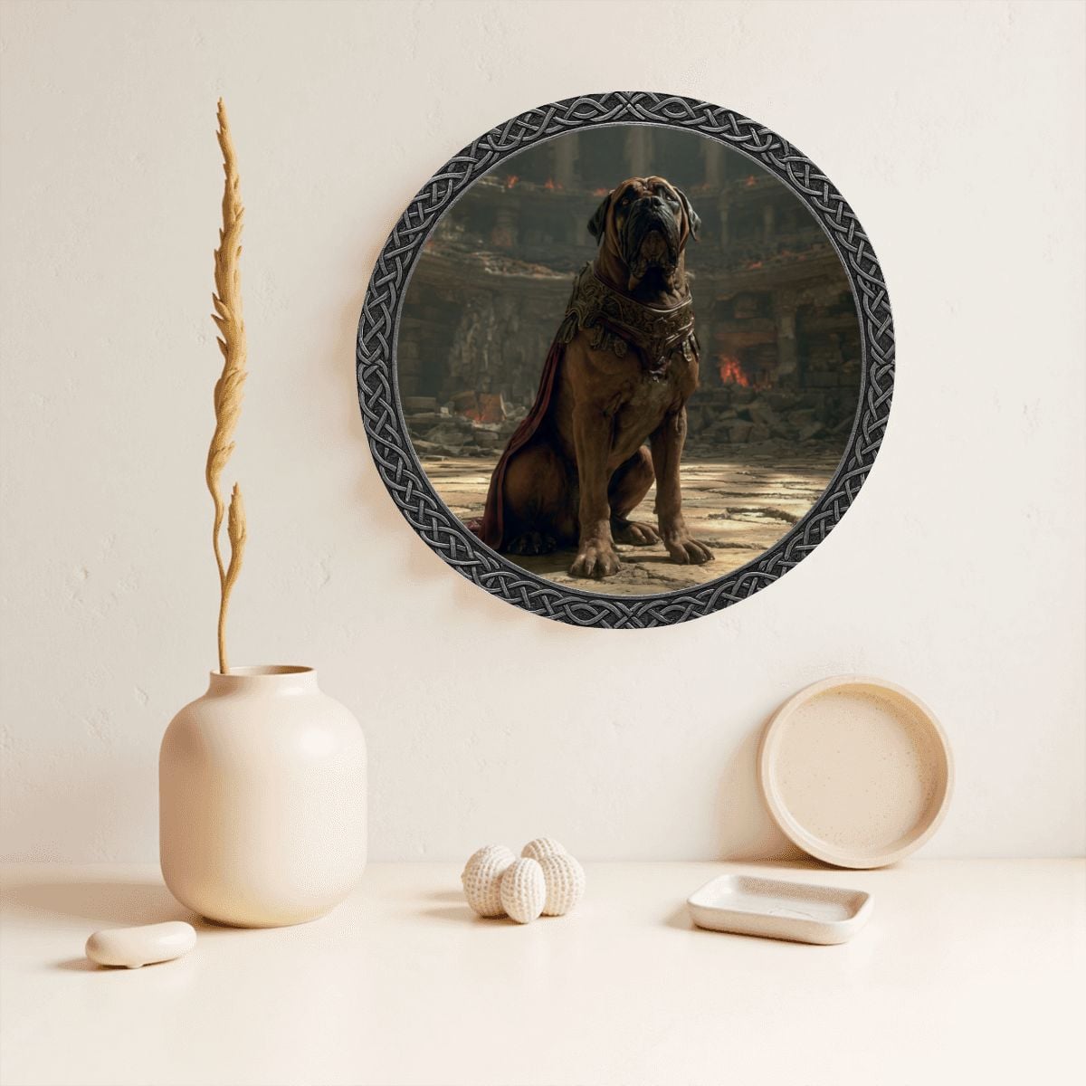 The House of Embers Collection