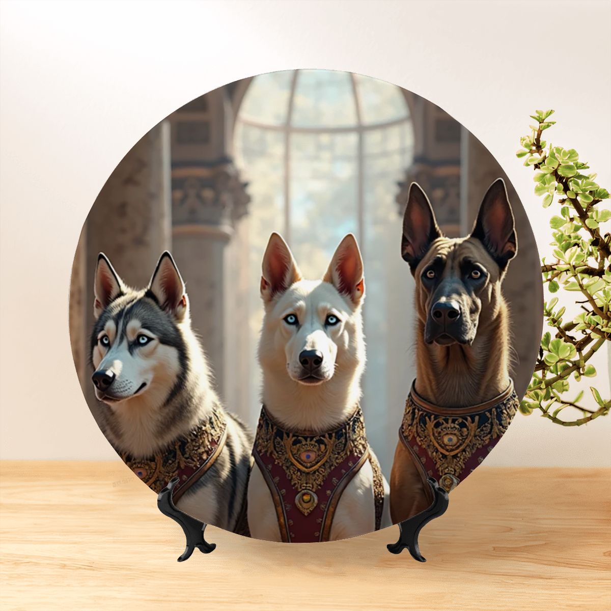 The Guardians of the Relam Collection