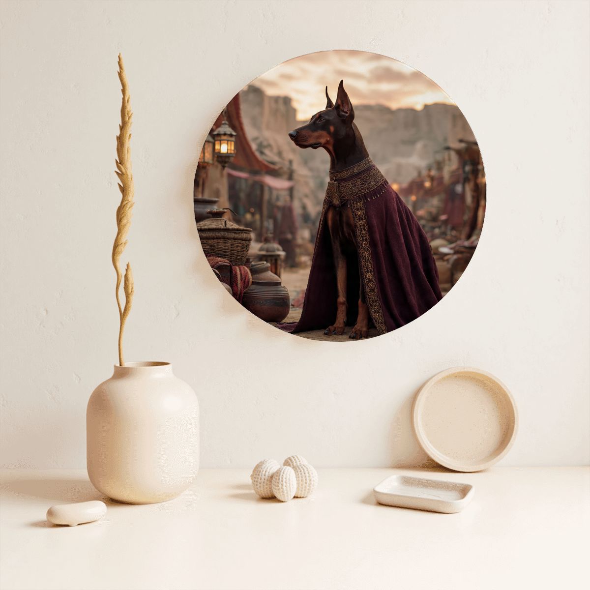 The Desert Barons Collection