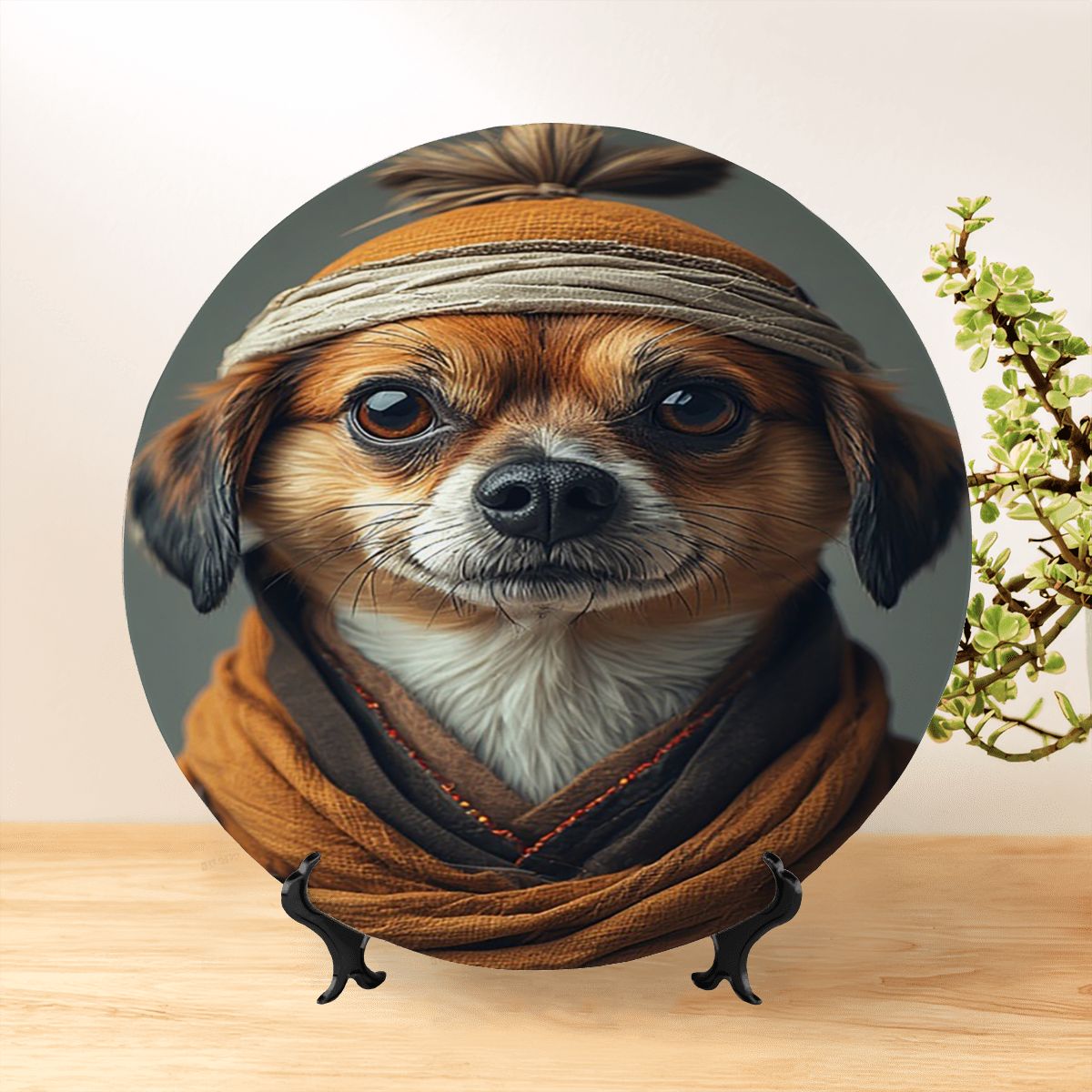 The Warriors of the Barkside Collection