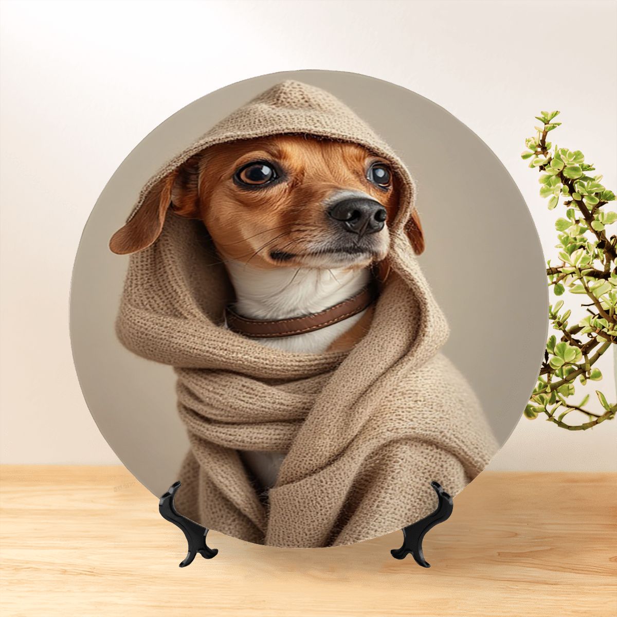 The Warriors of the Barkside Collection