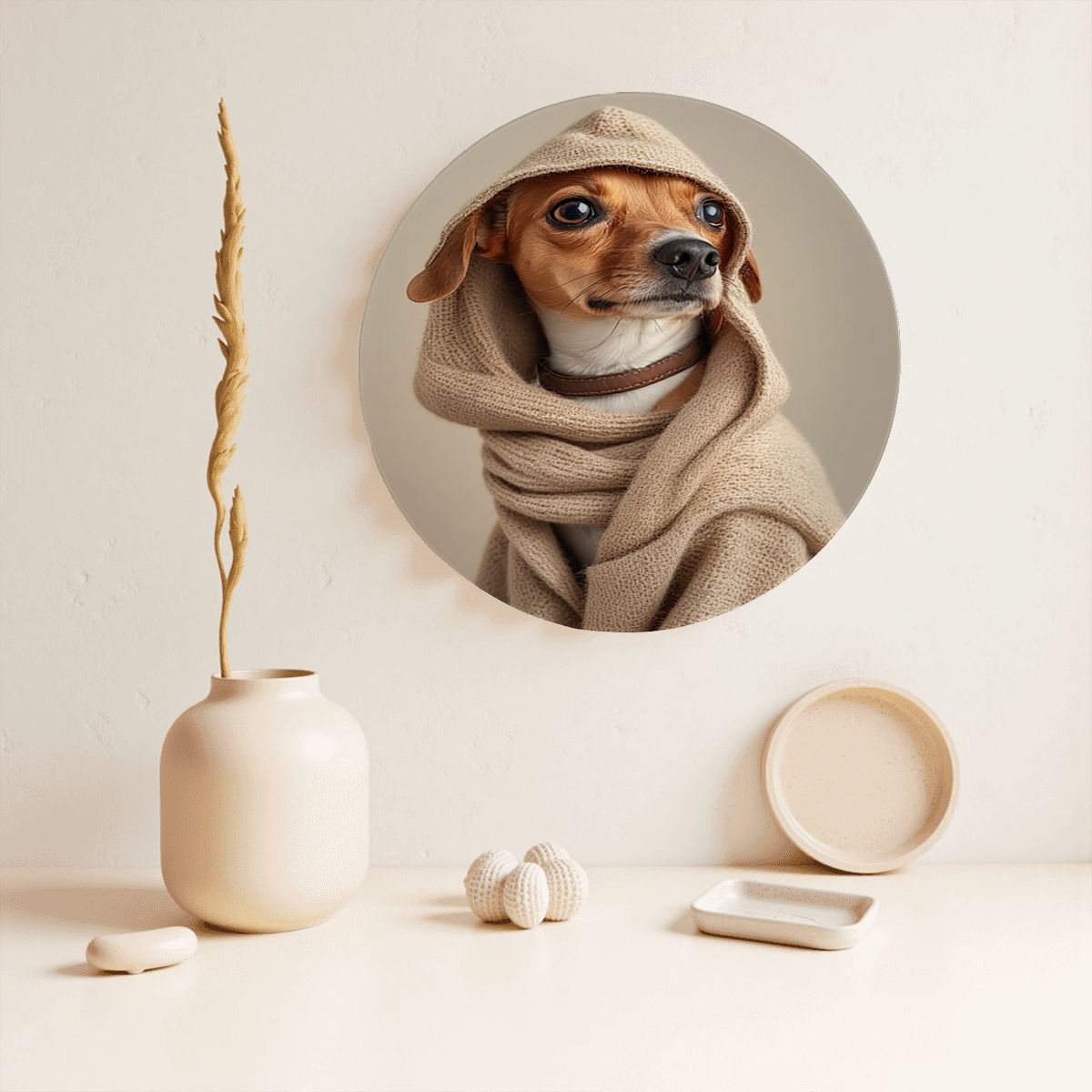 The Warriors of the Barkside Collection