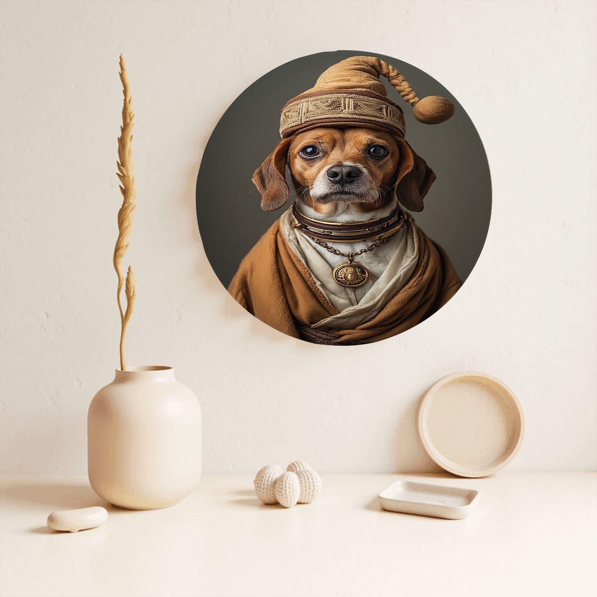 The Warriors of the Barkside Collection