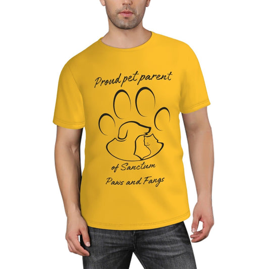 Curated Ethical Lifestyle: Proud Pet Parent - Sanctum Paws and Fangs