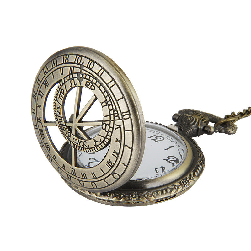 Element pocket watch