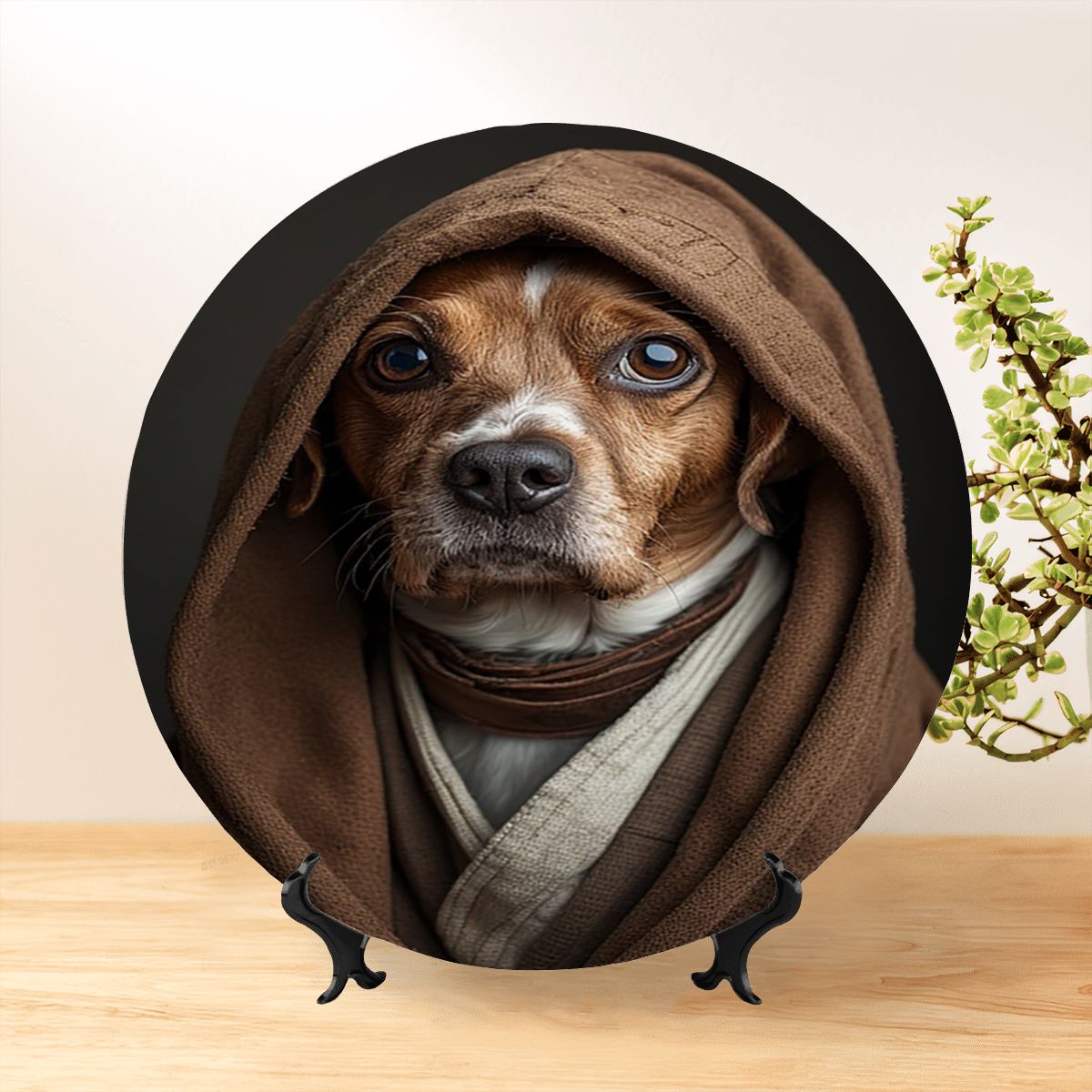 The Knights of the Barkside Collection
