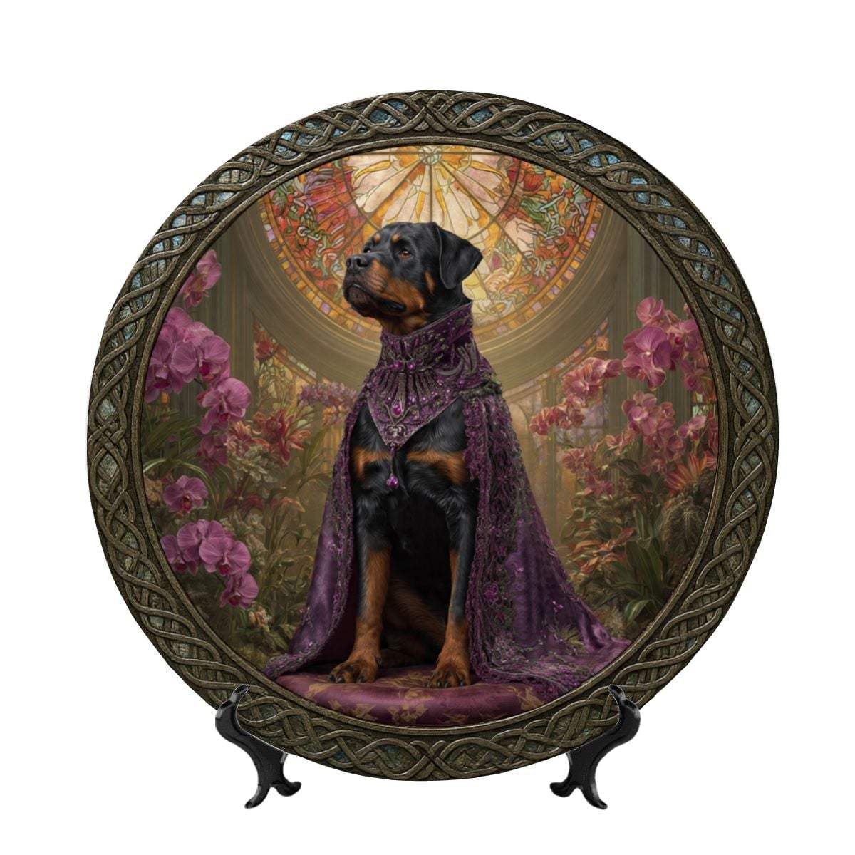 The Cooper Paw Conservatory Collection