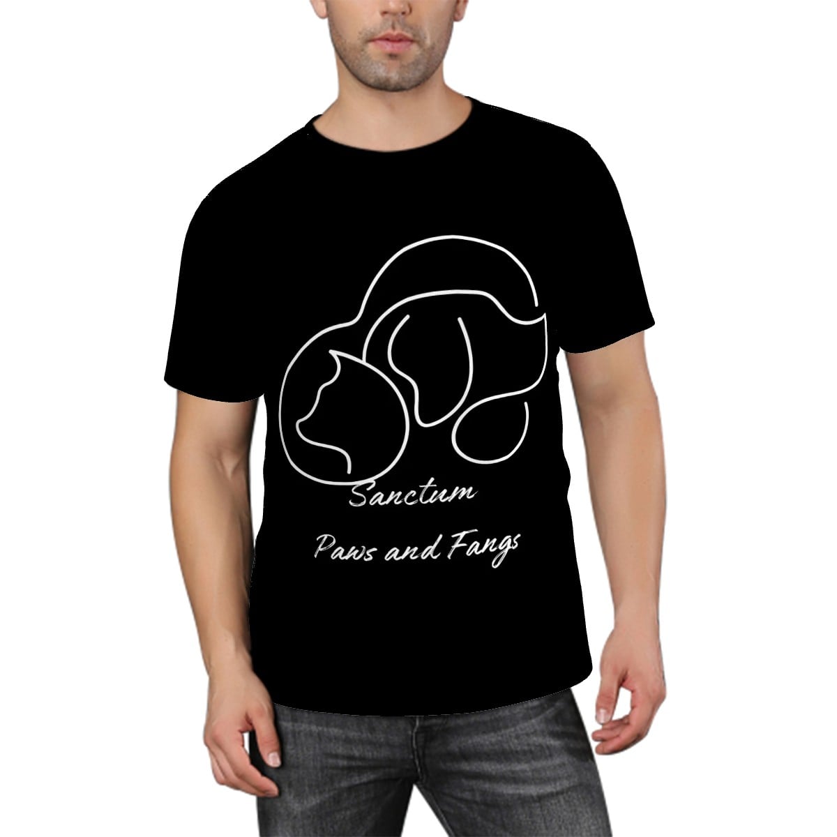 SPF Pet Love