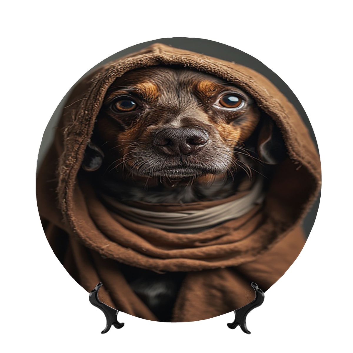 The Knights of the Barkside Collection