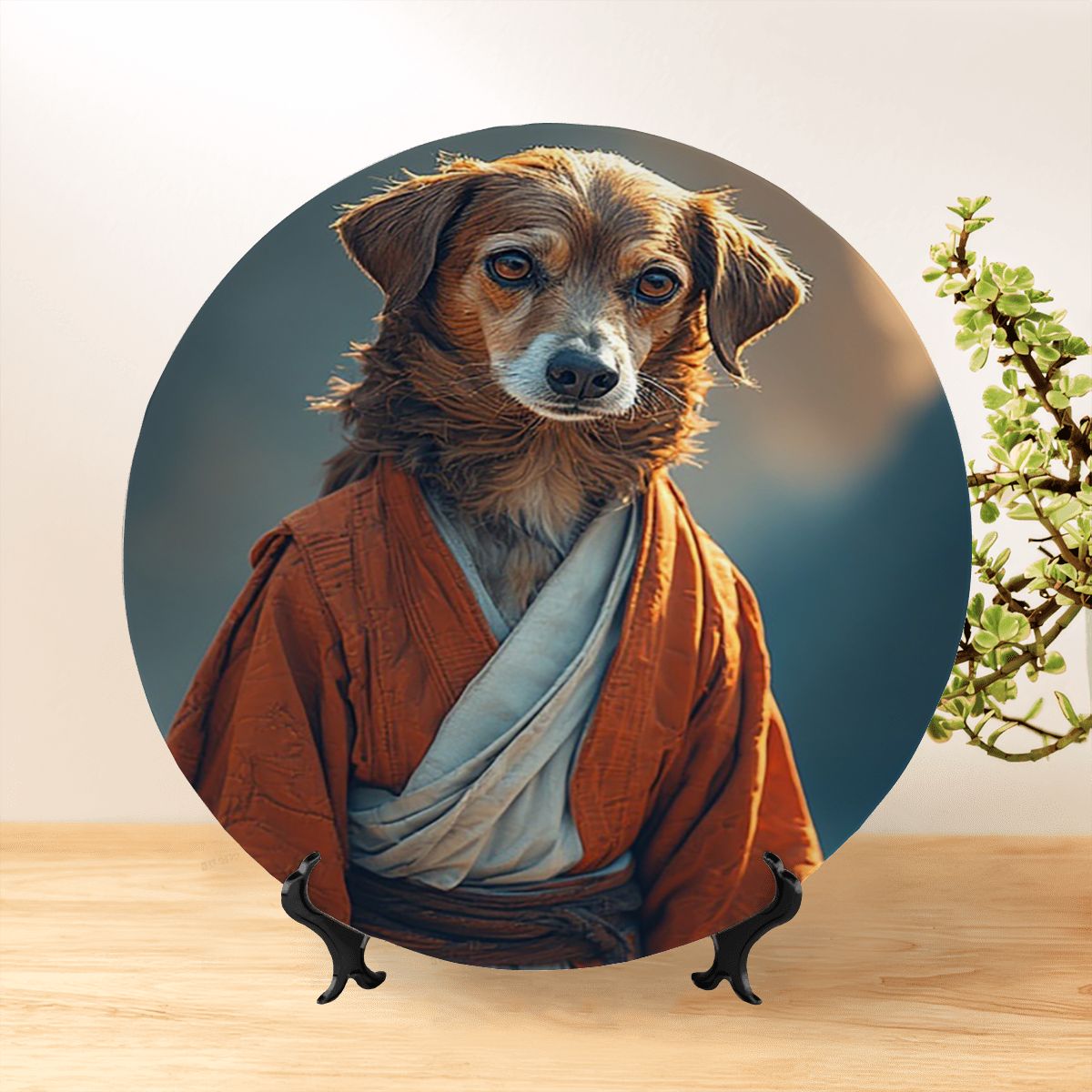 The Warriors of the Barkside Collection