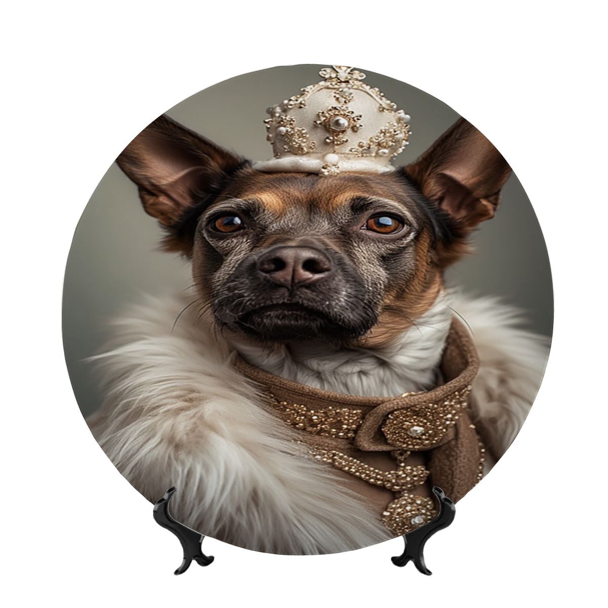 The Council of the Crowned Paw Collection
