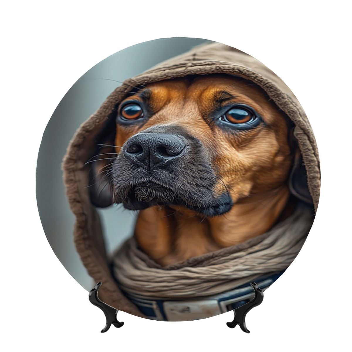 The Knights of the Barkside Collection