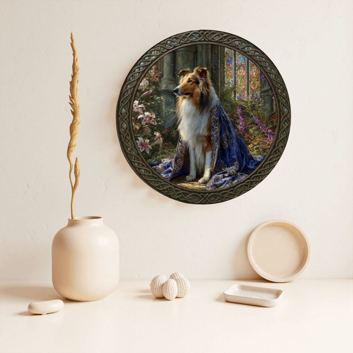 The Cooper Paw Conservatory Collection