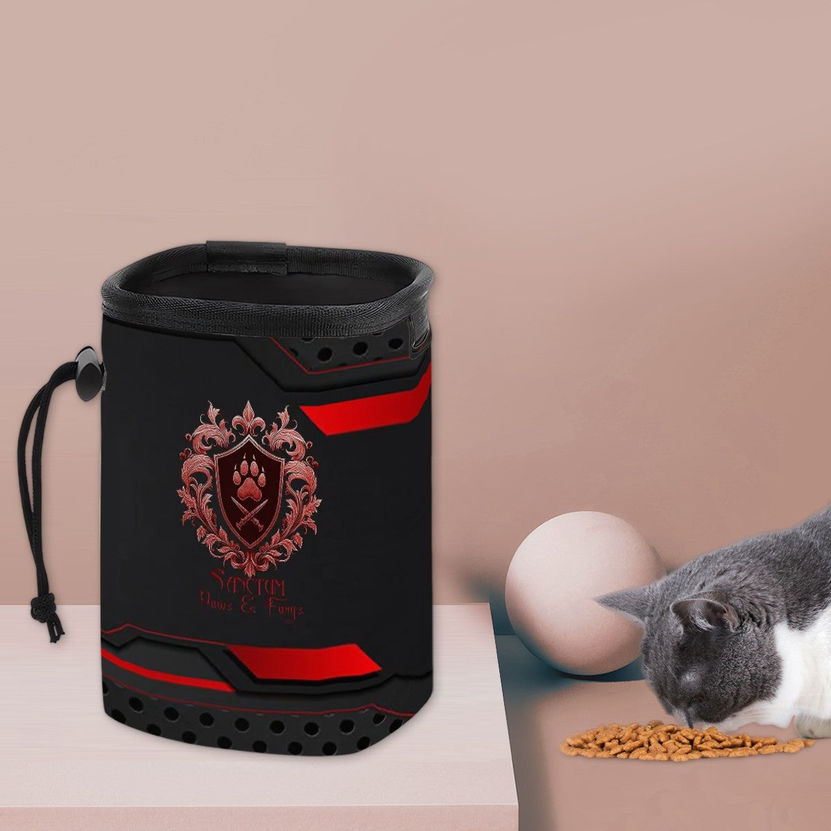 SPF Pet Treat Pouch