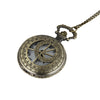 Element pocket watch