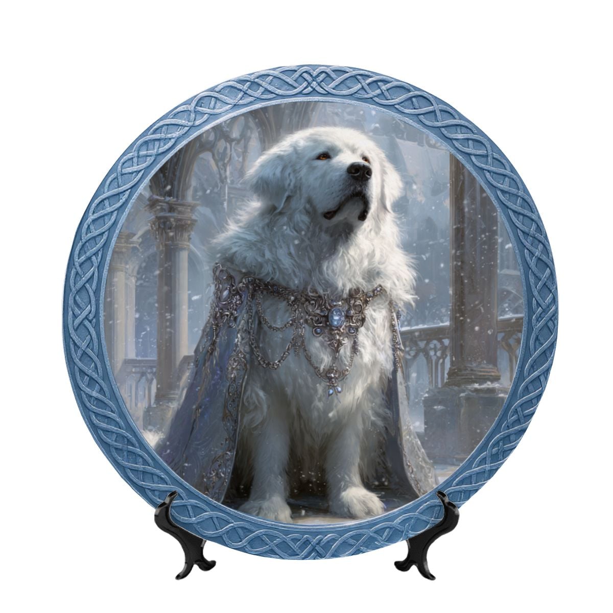 The Frost Court Collection