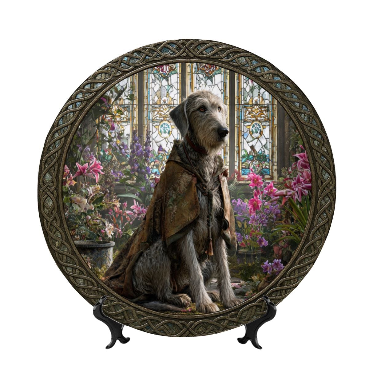 The Cooper Paw Conservatory Collection