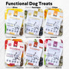 Functional Treats Bundle — All 6 Ostrich Superfood Treats, 40% Off
