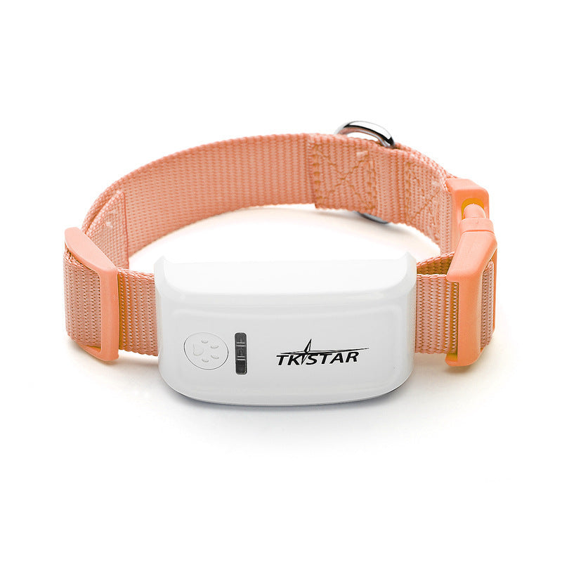 Cat GPS Tracker – Specialized Feline Location Device for Ultimate Peace of Mind