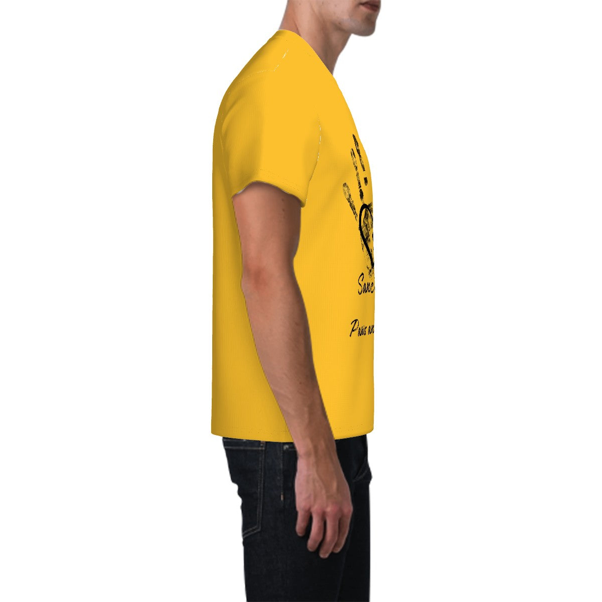 The Hand-Paw Connection Men's