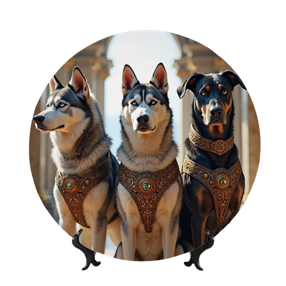 NOBLE PACK