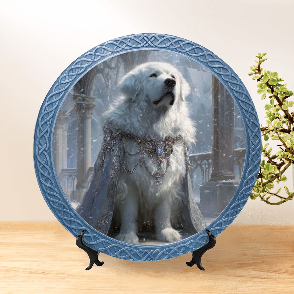 The Frost Court Collection