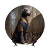 Curated Ethical Lifestyle: The Grand OL Pawpri Collection - Sanctum Paws and Fangs