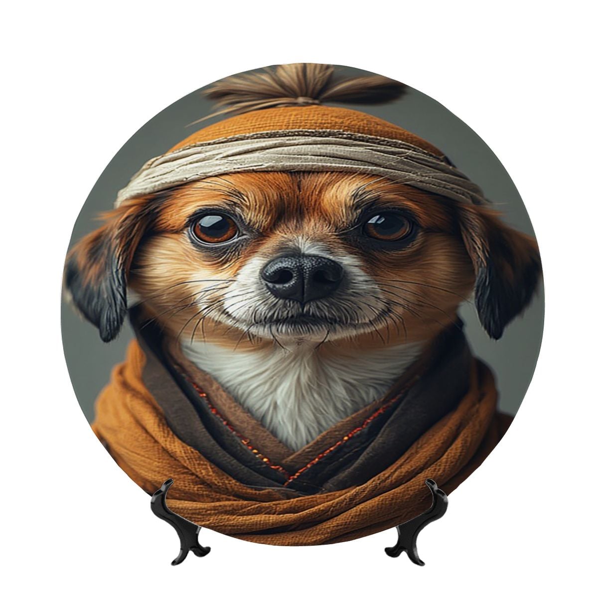 The Warriors of the Barkside Collection